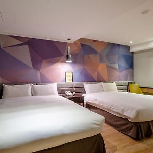 Standard Without Window Quadruple Room