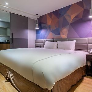 Standard Without Window King Room